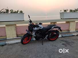 Well maintained , Good Condition , No customization