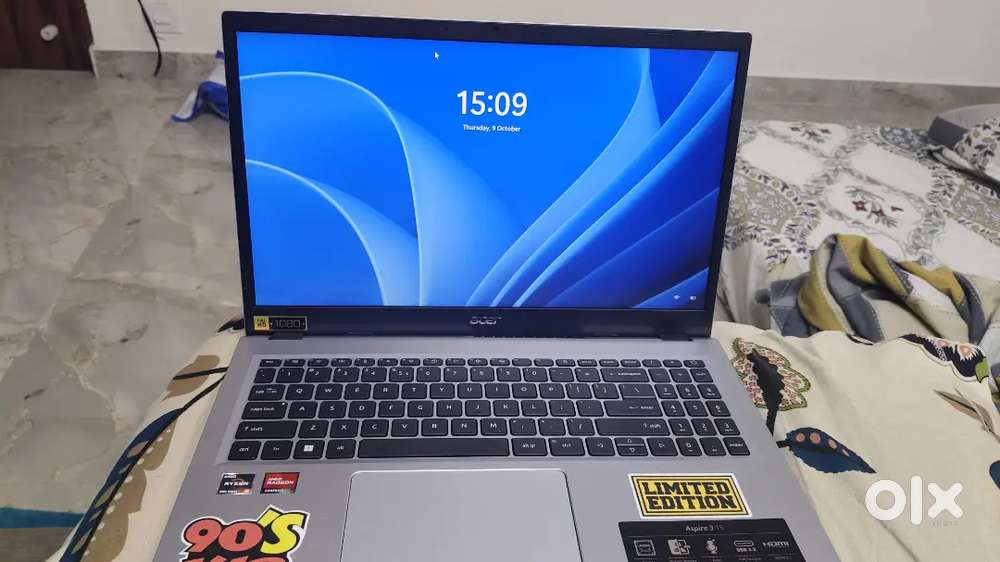 Acer Aspire 3 15