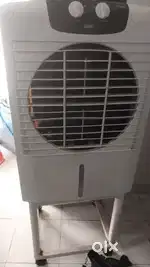 Air cooler