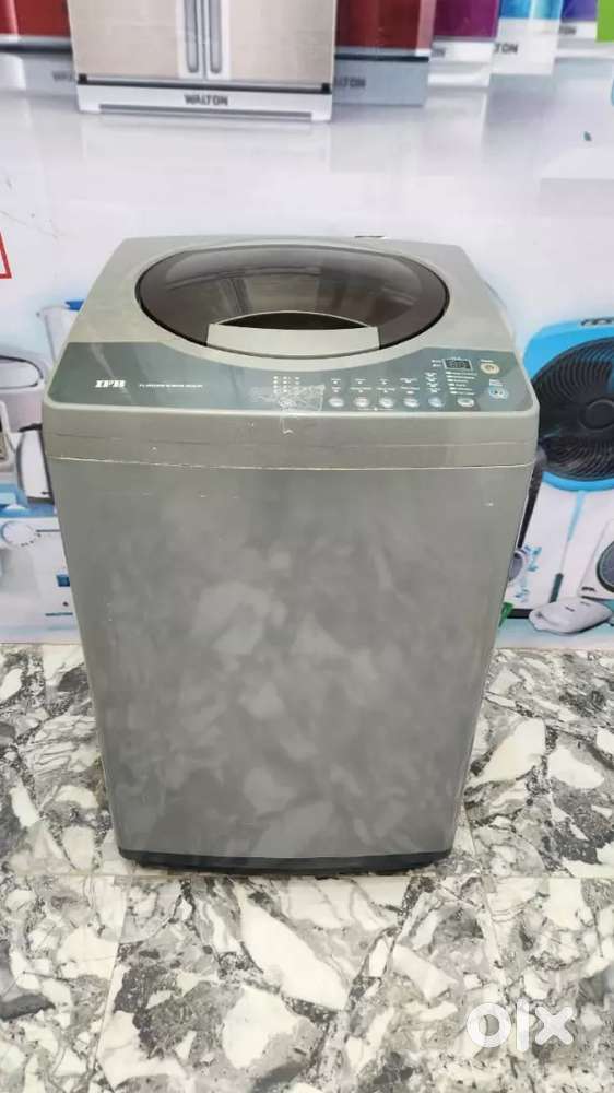 I'd ₹6499,: ifb aqua 6.5kgs fully automatic washing machine with steel