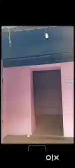 Road facing shop for rent