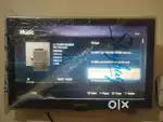 Samsung 21 inchi LCD tv