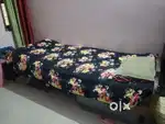 Double Bed