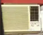 LG Window Ac 1 tonn