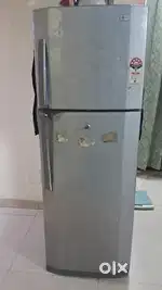 LG 260 litre 5 star refrigerator