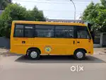 EICHER SCHOOL BUS 2012 - MODEL , 25 - SEATS