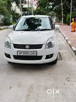 Maruti Suzuki Swift 2010
