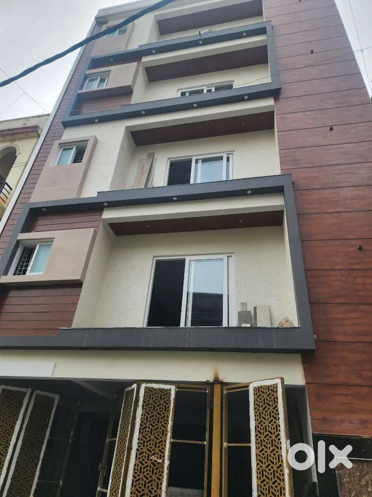 Brand new 1050sqft East facing Income 1.50lks