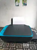 HP 319 Printer Good condition 1 year old