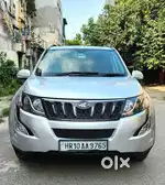 Mahindra XUV500 2.2 W10, 2016, Diesel