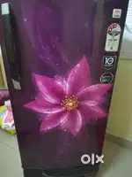 Fridge Godrej