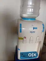 Voltas water dispenser hot & Cold table top instant cooling i