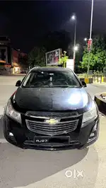 Chevrolet Cruze Diesel Well Maintained