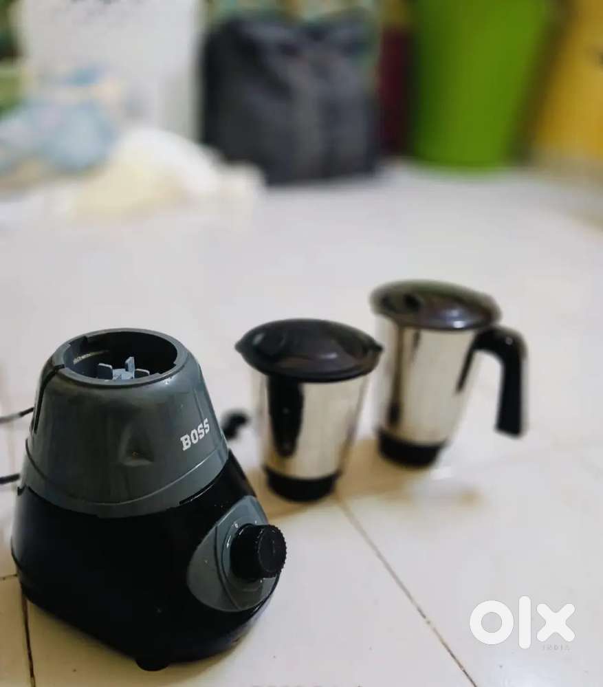 Mixture Grinder