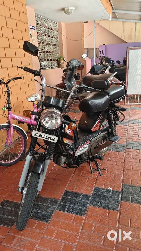 XL 100 for sale