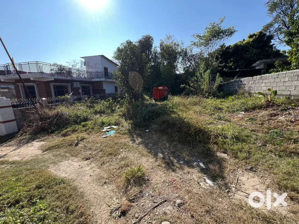 Near bhawarna  15marle plote available interested people dm me