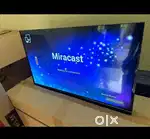 MEGA GODOWN CLEARANCE SALE NEW SONY LED TV  SALE COD ALSO