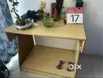 Wooden Study Table for sale