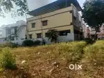 NATARAJAN CHERAN MAHANAGAR 5.5 C E N T S DTP SITE SALE