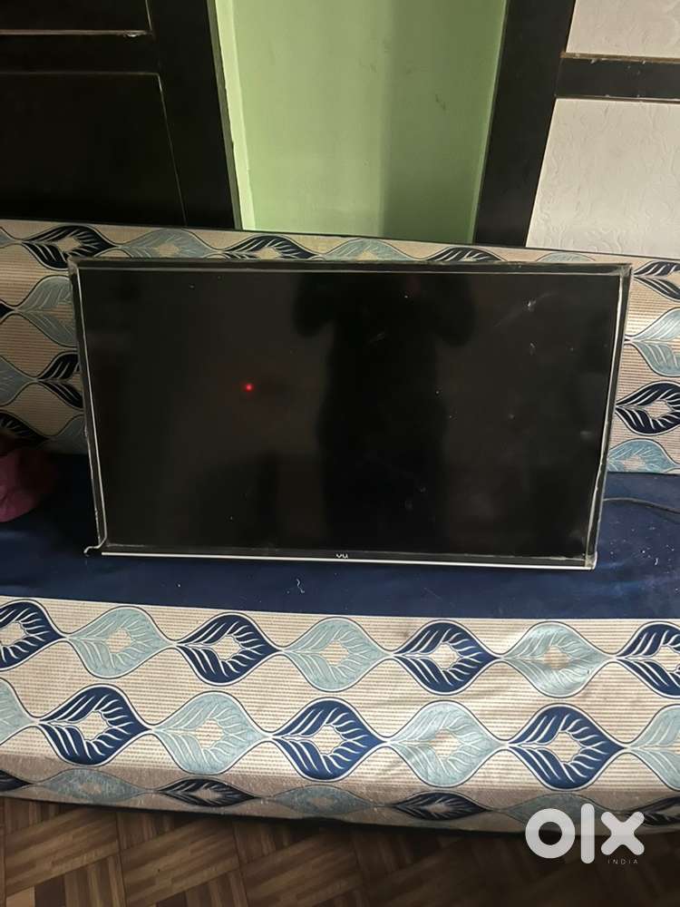 Vu 32 inch smart tv with miracast