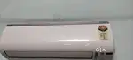 Daikin One year best 5stars Good condition