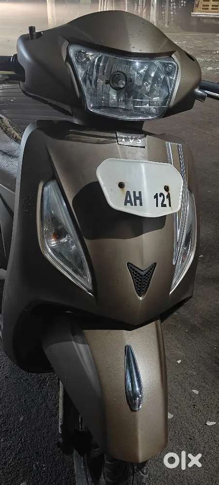 Tvs Jupiter