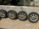14 inch Alloy Wheel