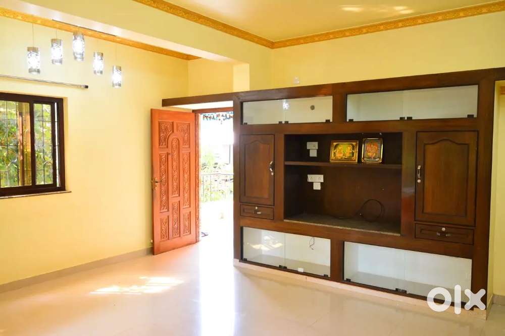 1 BHK FLAT at Ramnagar Betim