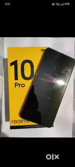 Realme 10 pro 5G (8/128)