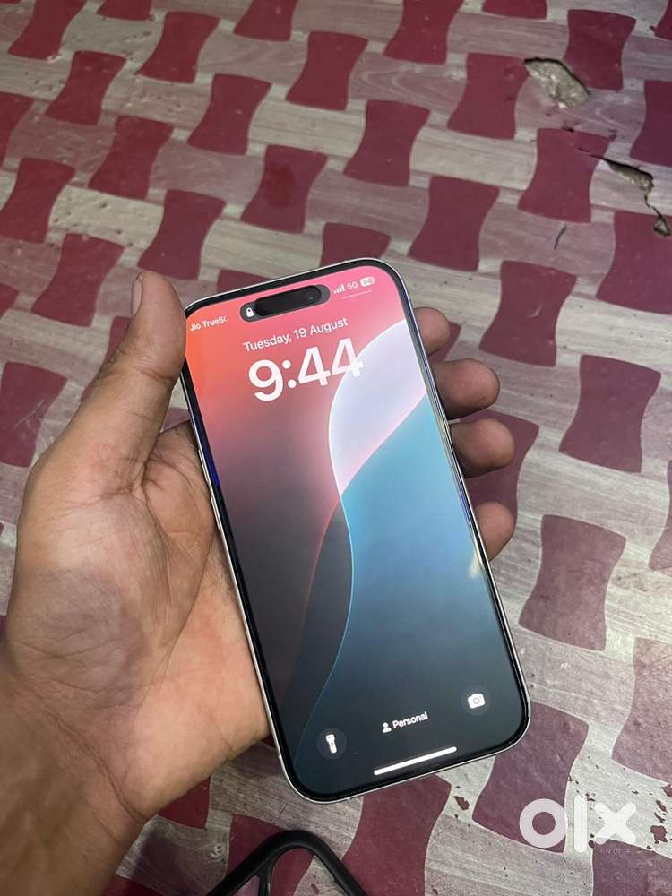 iPhone 15pro Maxx 256