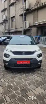 Tata Punch 1.2 Revotron Creative IRA Pack AMT Dual Tone, 2023, Petro..