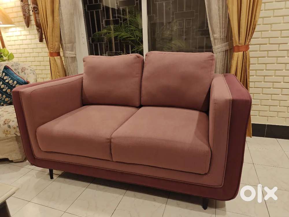 Two seater sofa for sale