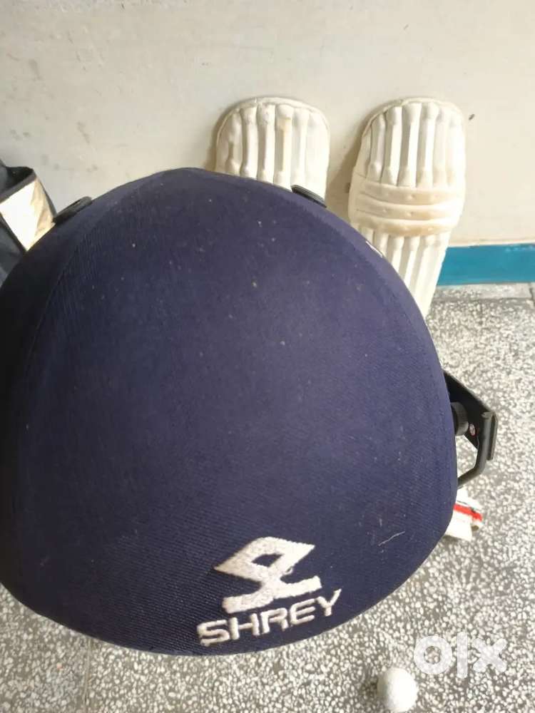 Cricket kit urgent sell