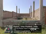 52 Gaj ka plot 50% percent already Completed