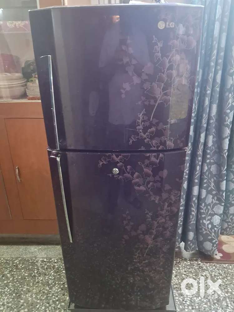 GOOD QUALITY LG FRIDGE
