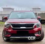 Kia Seltos HTX Plus D, 2020, Diesel