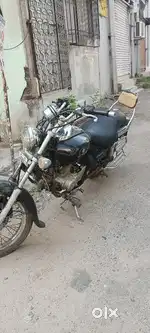Avenger 220cc