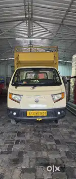 Wanted DRIVER for ASHOK LEYLAND DOST + XL