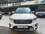 Hyundai Creta 1.4 CRDi Base, 2017, Diesel