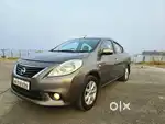 VALUE for MONEY ! 2013 Nissan Sunny Petrol XV Manual Just 52345 Run A+