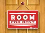 Single room and flat available