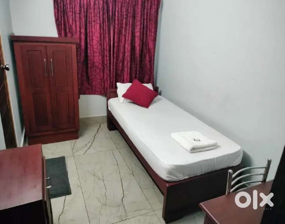 Looking for rental house sharing