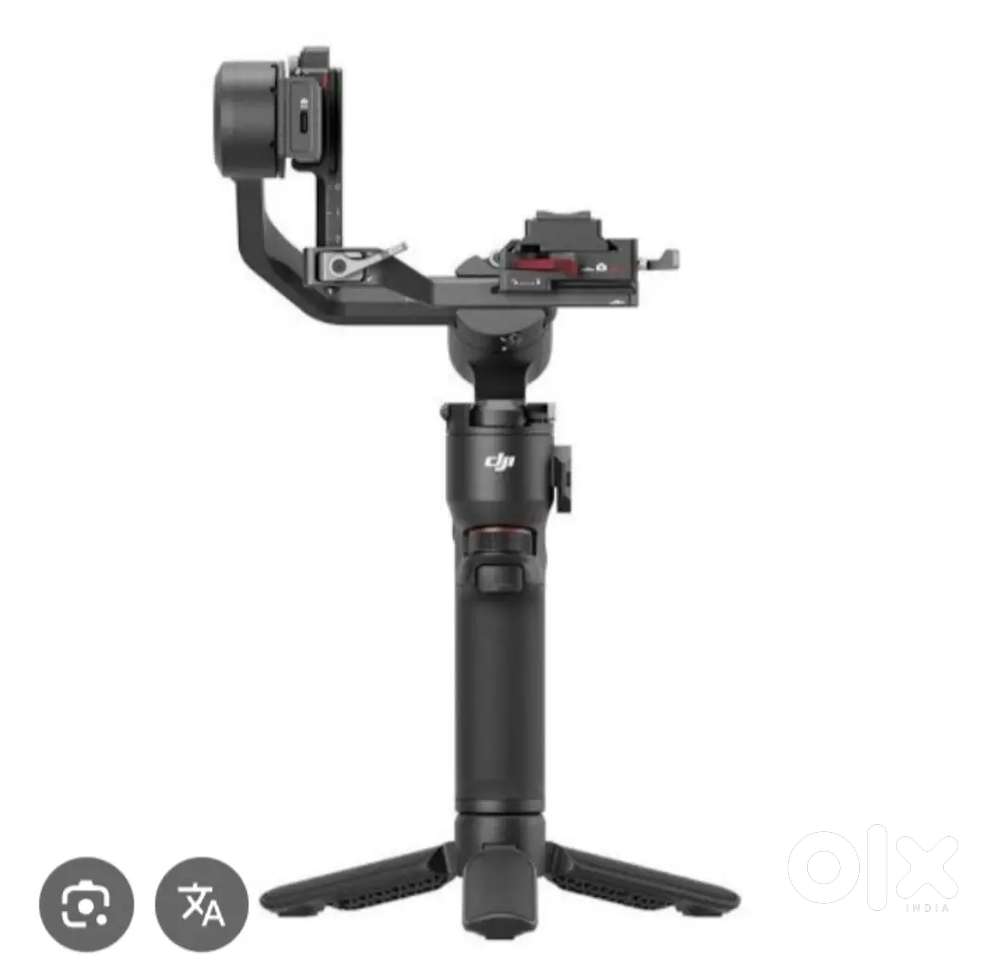 DELIGHT CAMERA RENTALS