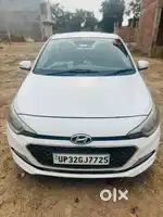 Hyundai i20 2015 Diesel Well Maintained