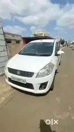 Maruti Suzuki Ertiga 2013 Diesel Good Condition
