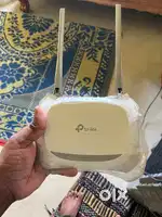 Wifi router