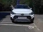 Hyundai i20 Active SX Petrol, 2015, Petrol