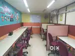 500Sqft Furnished office space Available in Saravanampatti