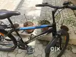 Hercules, best condition, very low running
