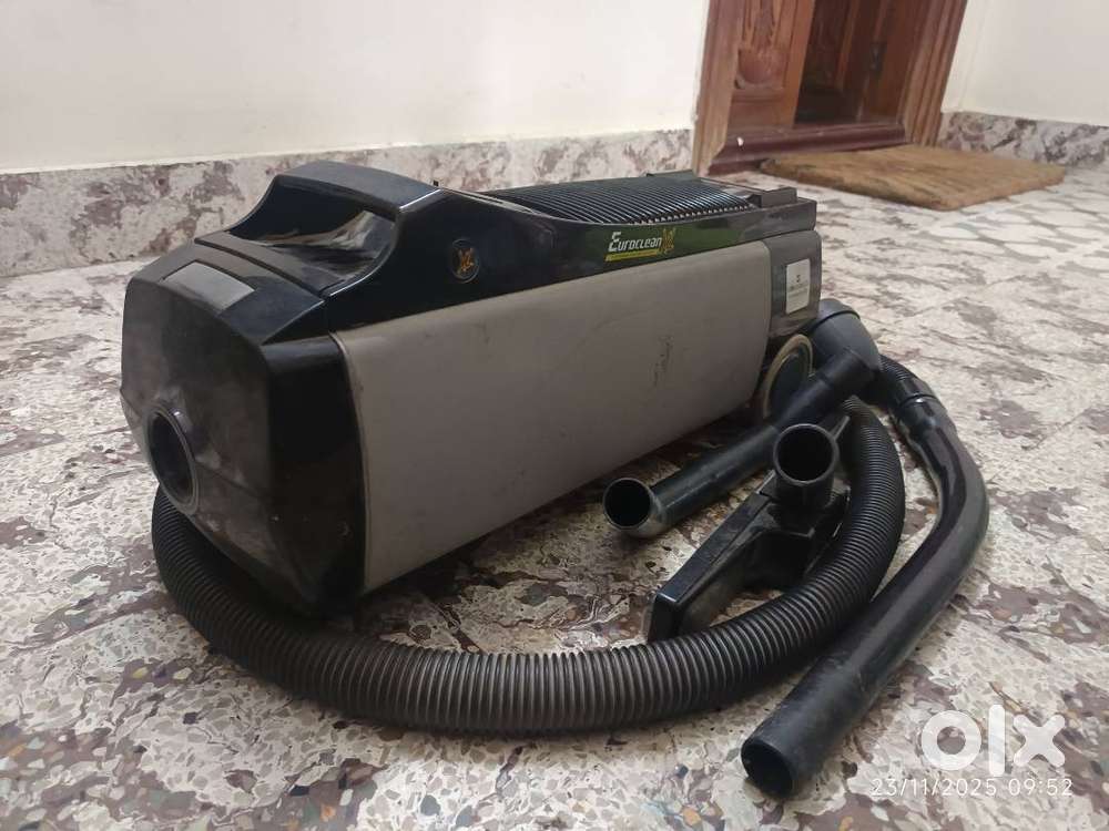 Eureka Vacuum Cleaner